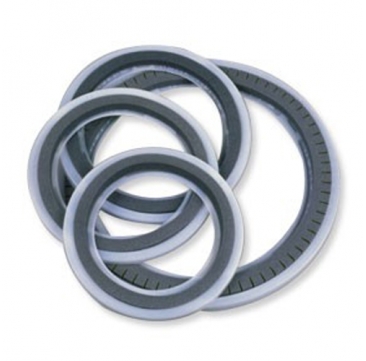 Muffl´s Ring Control de 14" Muffl´s Ring Control de 14"