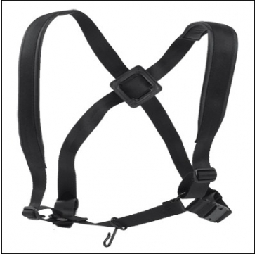 Cordón Saxo Cruzado Hombre Cordón Saxo Cruzado Hombre