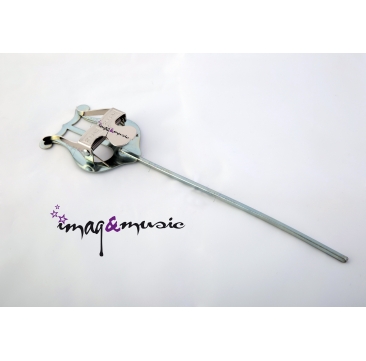 Atril Flexible 20CM Atril Flexible 20CM