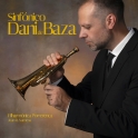 Disco DANI DE BAZA SINFÓNICO