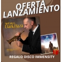Dani de Baza Sinfónico Oferta Lanzamiento
