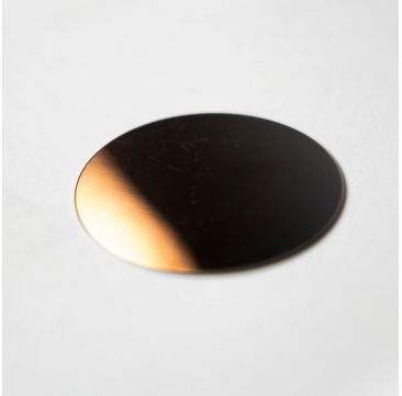 Lámina Metálica Grande