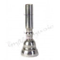 Boquilla Obrac Meseta Ancha 1 Plata