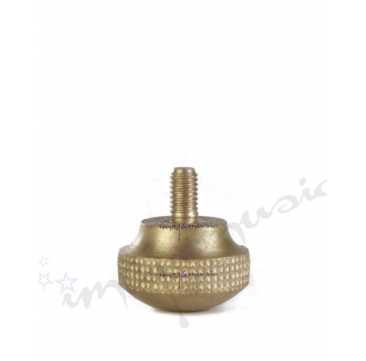 Tornillo Pera Pequeño Dorado Tornillo Pera Pequeño Dorado