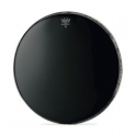 Parche Remo Ebony 20"