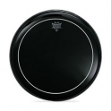 Parche Remo Pinstripe Ebony 14"