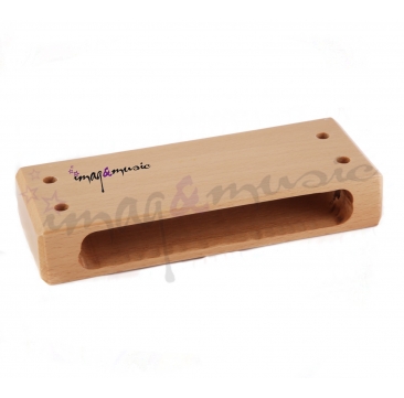 Caja China Madera de Haya Caja China Madera de Haya