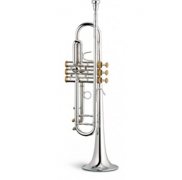Trompeta Stomvi Elite 250-ML Sib Trompeta Stomvi Elite 250-ML Sib