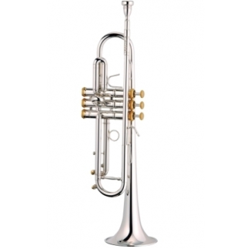 Trompeta Stomvi Elite 330-ML Sib Trompeta Stomvi Elite 330-ML Sib