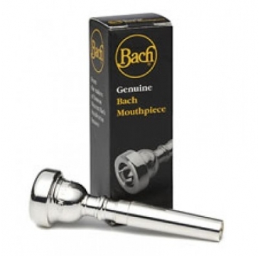 Boquilla de Trompeta BACH 1 1/4C Boquilla de Trompeta BACH 1 1/4C