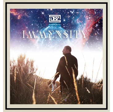 Disco IMMENSITY Disco IMMENSITY