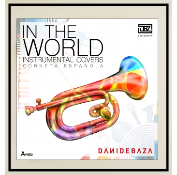 Disco IN THE WORLD Disco IN THE WORLD