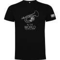 Camiseta IN THE WORLD 