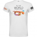 Camiseta IN THE WORLD 