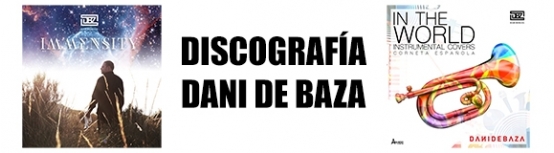 Discografía Dani de Baza