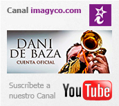 Imagymusic en Youtube